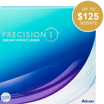PRECISION1® 90