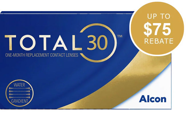 TOTAL30®