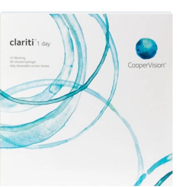 clariti® 1 day